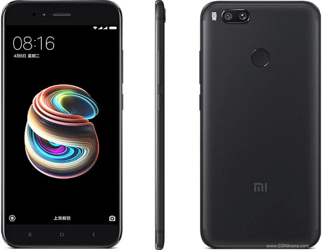 Xiaomi Mi 5X