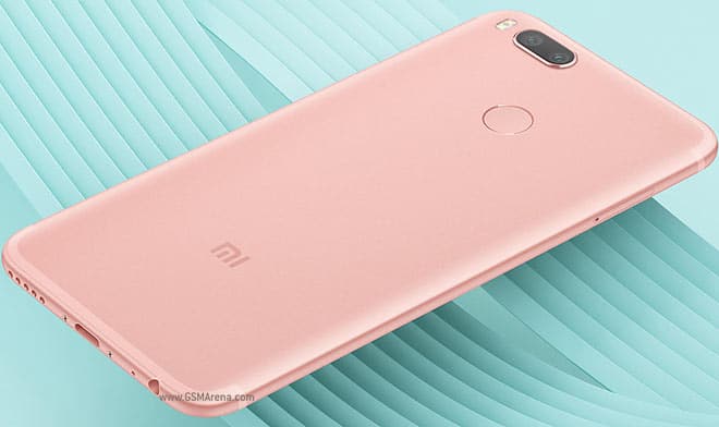 xiaomi mi 5x