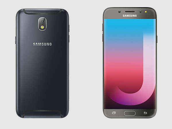 Smartphone selfie dual antena