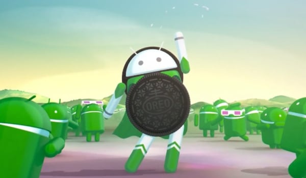 android oreo