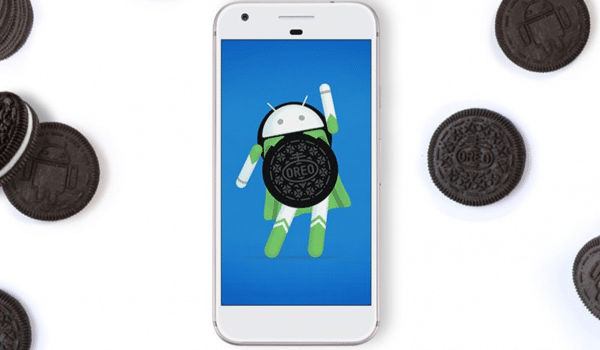 android oreo