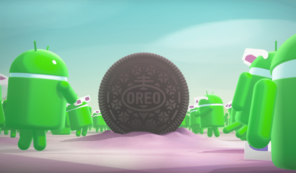 android oreo