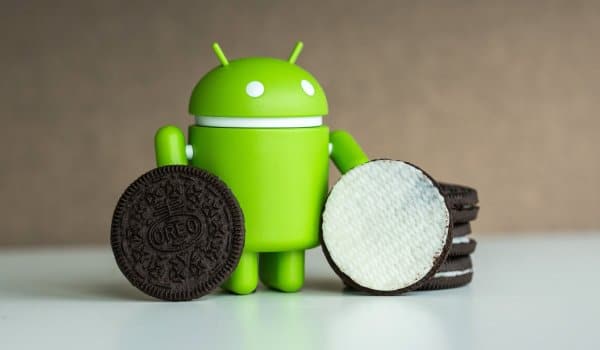 android oreo