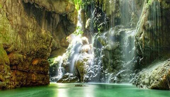 Green Canyon pangandaran