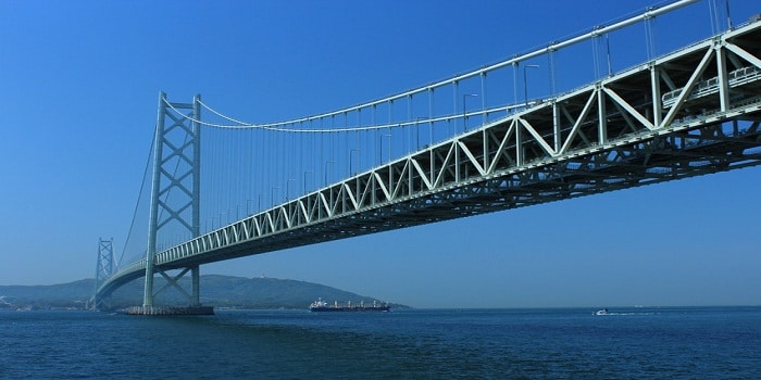 Bangunan di Benua Asia