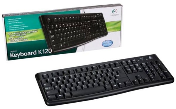 Keyboard PC yang Bagus