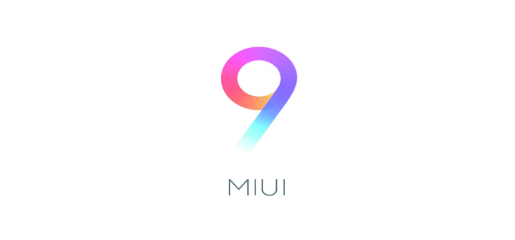MIUI 9