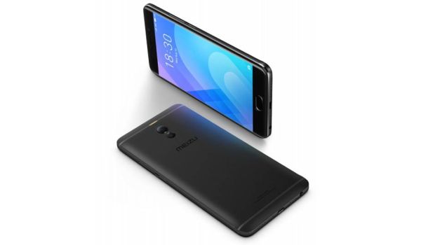 Meizu M6 Note