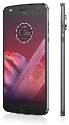 Moto z2 Play