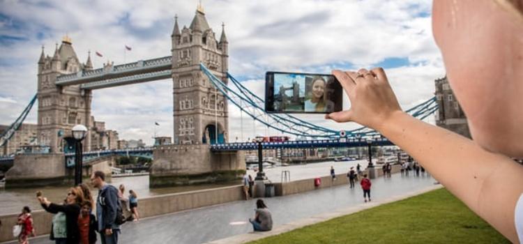 ponsel dual kamera nokia 8