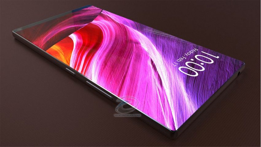 Smartphone Paling Canggih