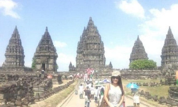 Tempat Wisata yang Paling Banyak dikunjungi