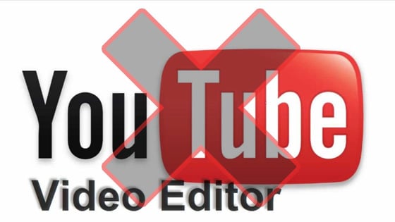 video editor Youtube