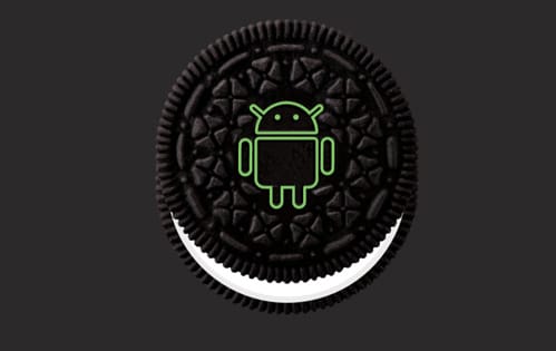 android oreo