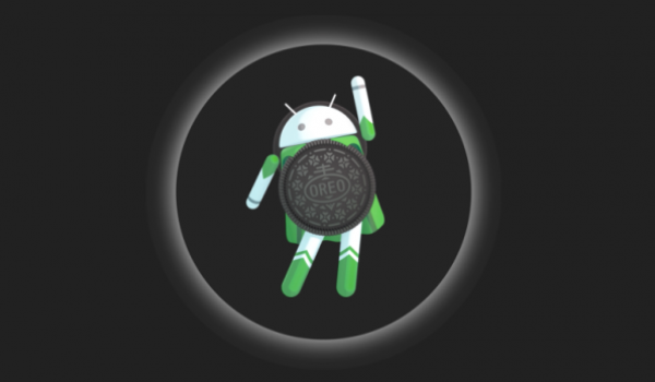 android oreo