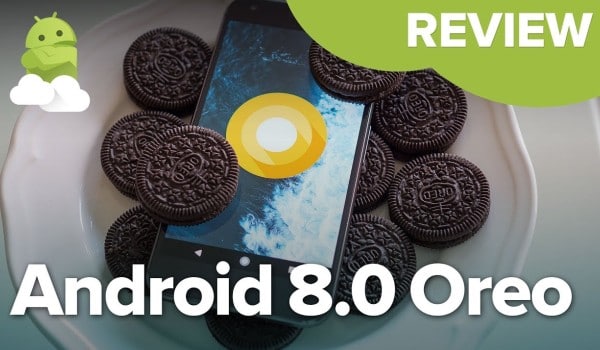 android oreo
