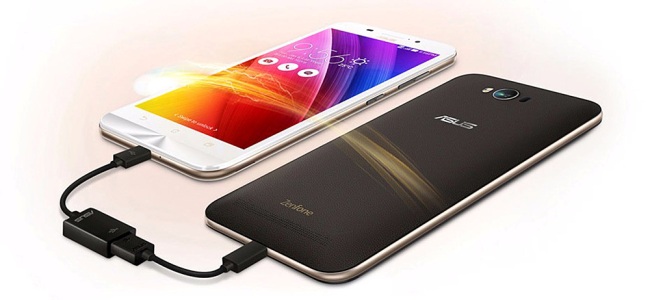 asus zenfone 4 max pro