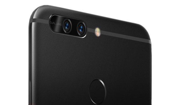 teknologi dual camera