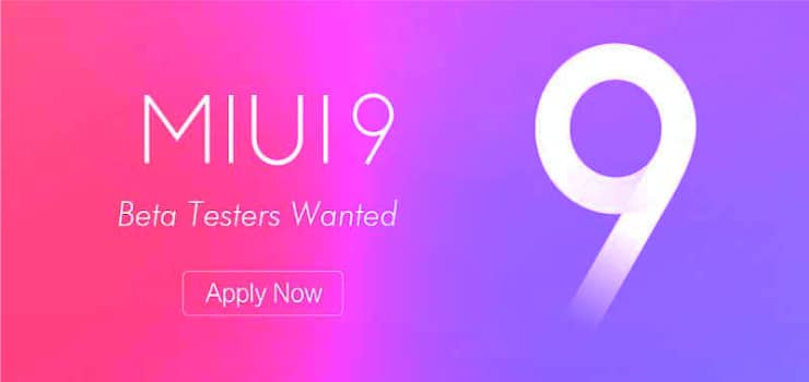kelebihan MIUI 9