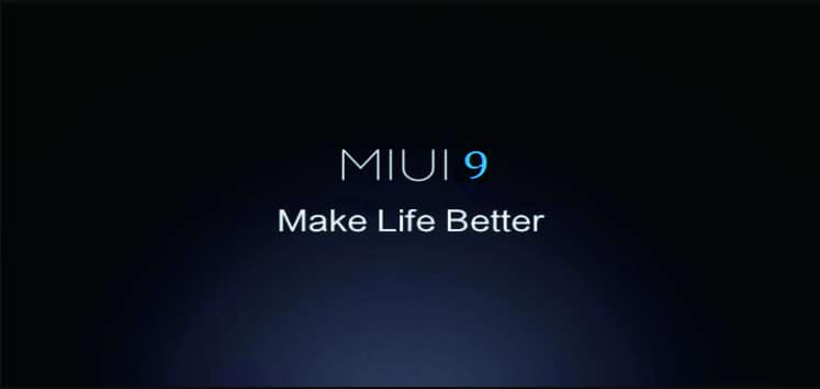 kelebihan MIUI 9