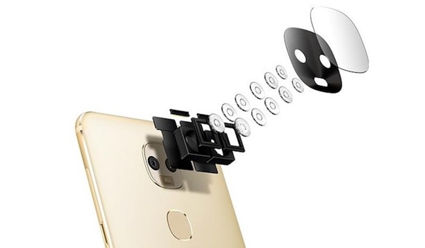 teknologi dual camera