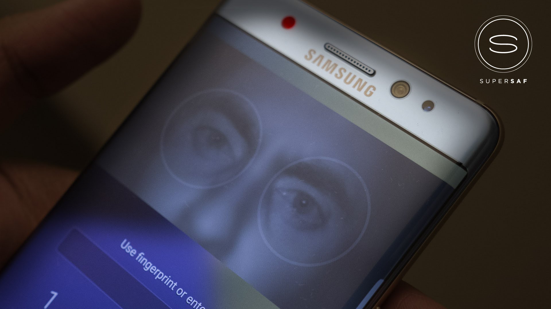 Samsung Galaxy Note 8