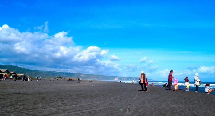 Tempat Wisata di Yogyakarta