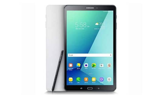 samsung galaxy tab A