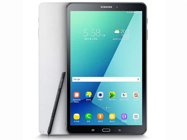 samsung galaxy tab A