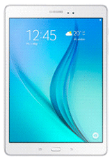 samsung galaxy tab A