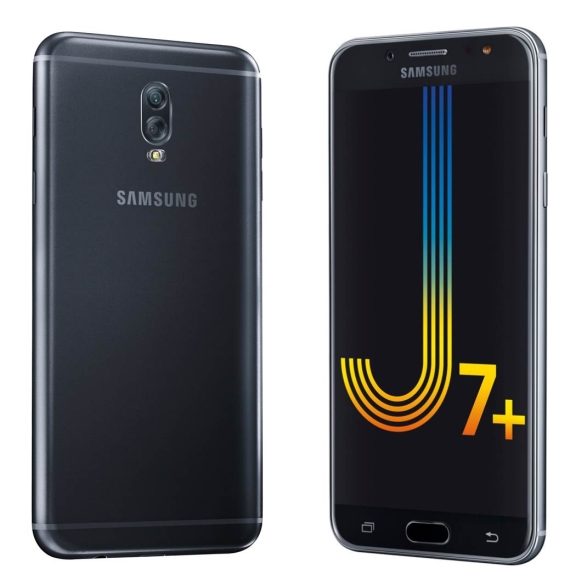 Samsung Galaxy J7 Plus
