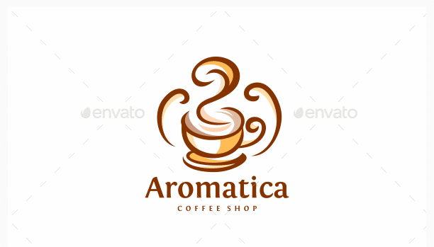 Logo yang Cocok Untuk Bisnis Coffee Shop