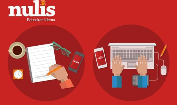Menulis Artikel Online Dibayar