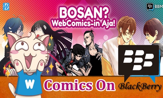 Pornografi di Aplikasi BBM