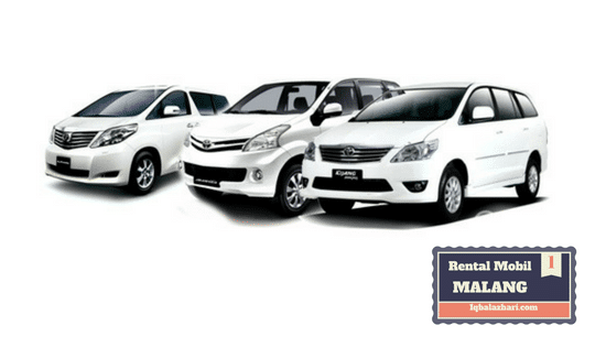 Rental mobil malang termurah