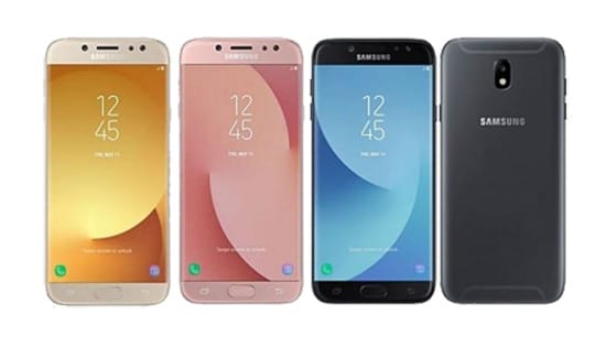 Smartphone Canggih yang Baru dirilis