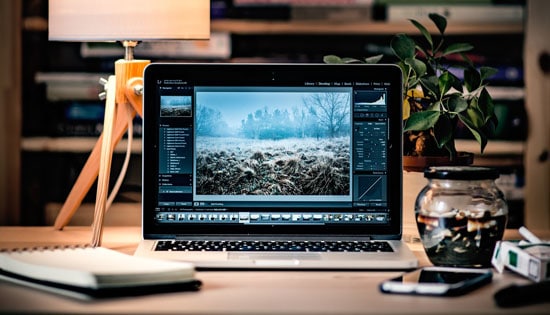 Software Video Editor