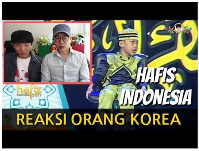 Fenomena Youtubers React