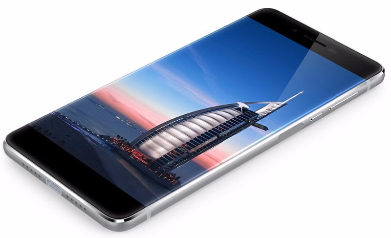 Smartphone Bezelless Terbaik