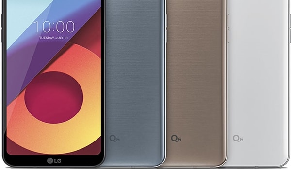 Smartphone canggih yang