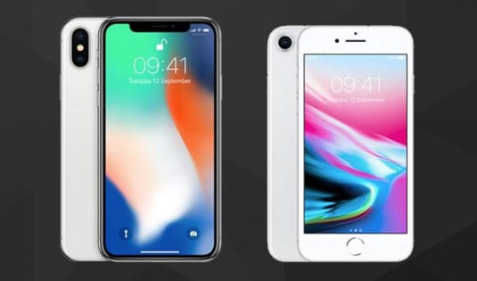 iPhone X, Smartphone Mahal dengan Biaya Pembuatan Rendah