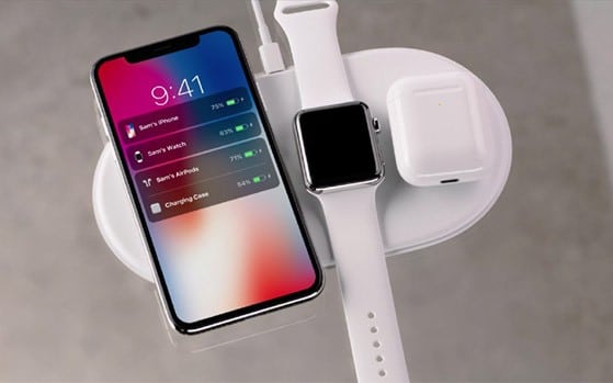 Smartphone Bezelless Terbaik