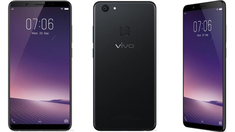 Smartphone Bezelless Terbaik