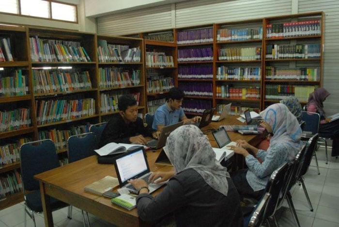 Karakteristik Netizen Indonesia