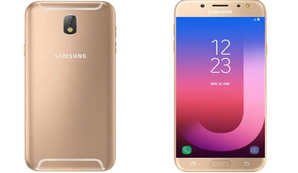 Smartphone canggih yang