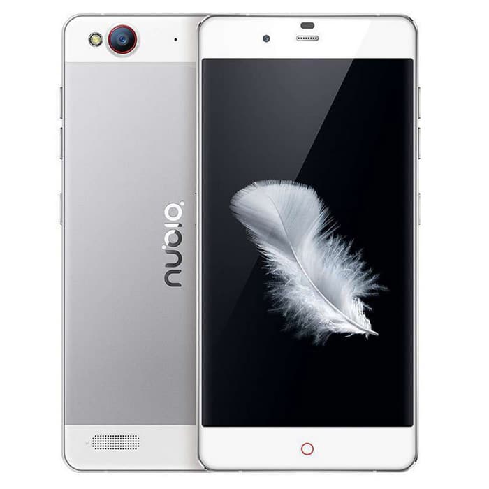 Smartphone Bezelless Terbaik