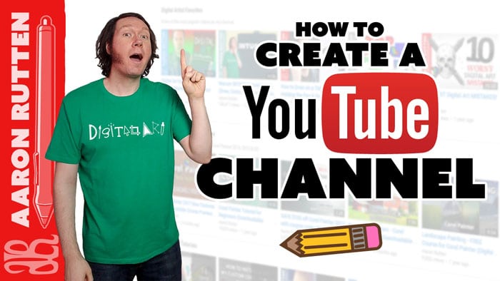 konten marketing unik