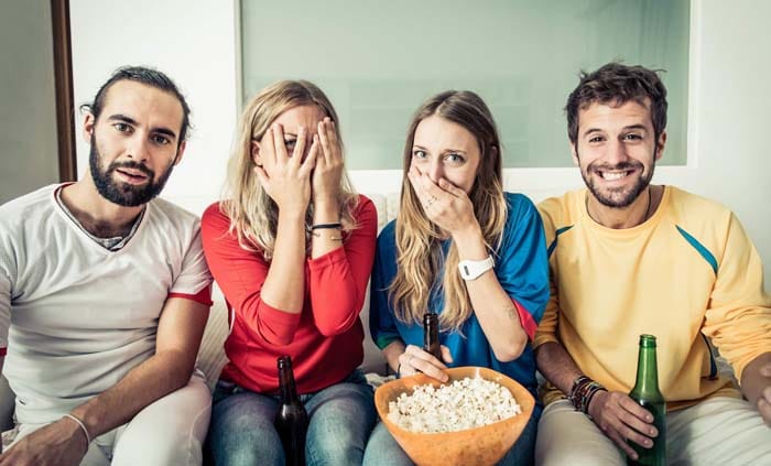 Cara Mengusir Rasa Bosan