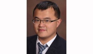 Amankan Laptop Dengan Pemindai Detak Jantung