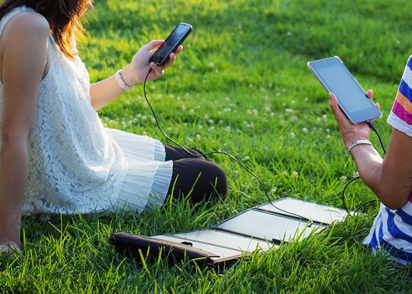 Power bank yang direkomendasikan